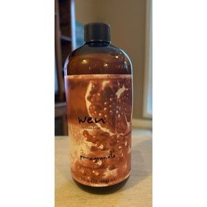 Wen Pomegranate Cleansing Conditioner  16 oz.